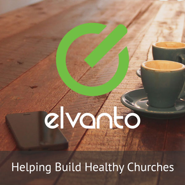 Elvanto - Church Management Software